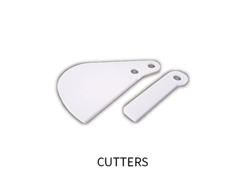 CUTTERS