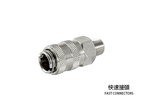 FAST CONNECTORS