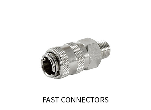 FAST CONNECTORS