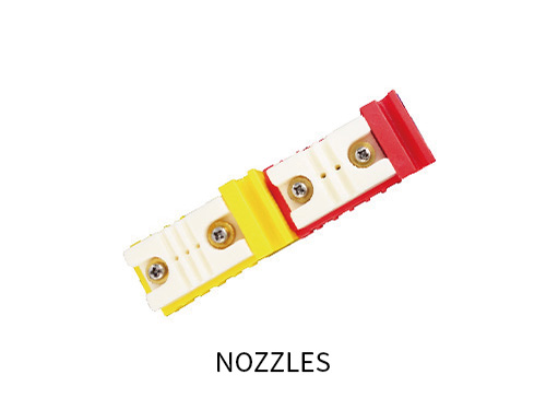 NOZZLES